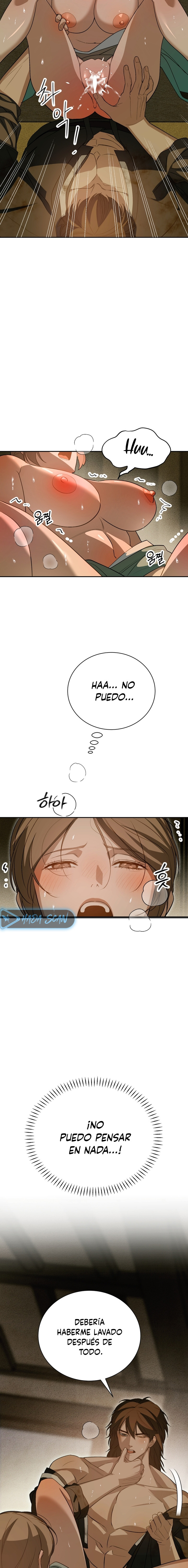 El Ignorante Capítulo 9 - Page 15