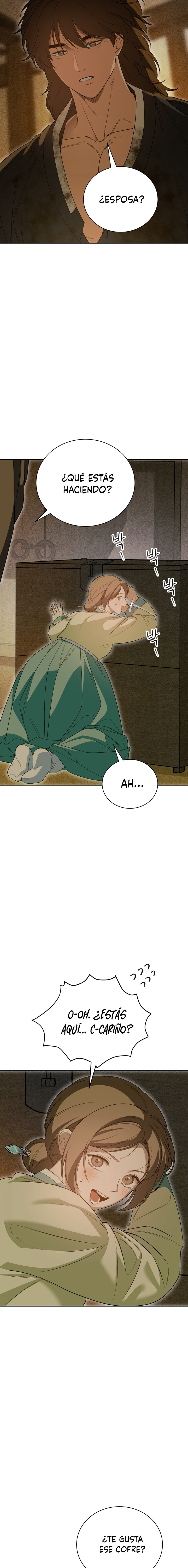 El Ignorante Capítulo 9 - Page 2