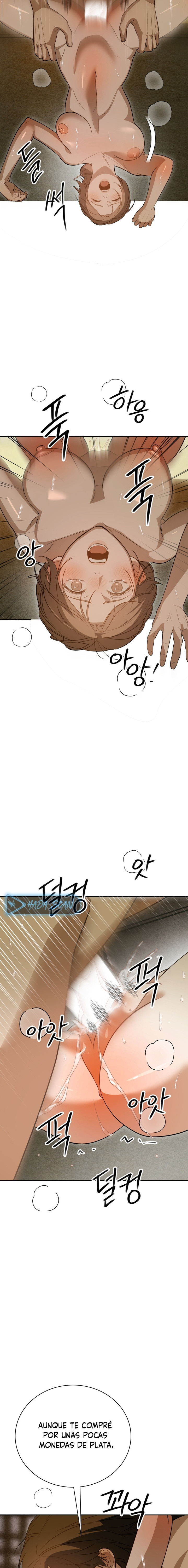 El Ignorante Capítulo 9 - Page 20