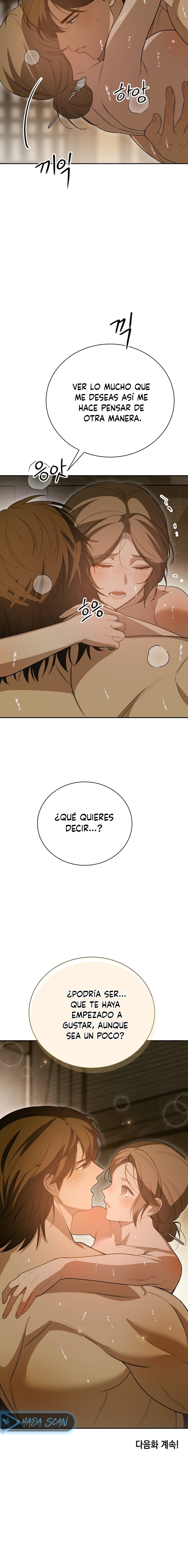 El Ignorante Capítulo 9 - Page 21