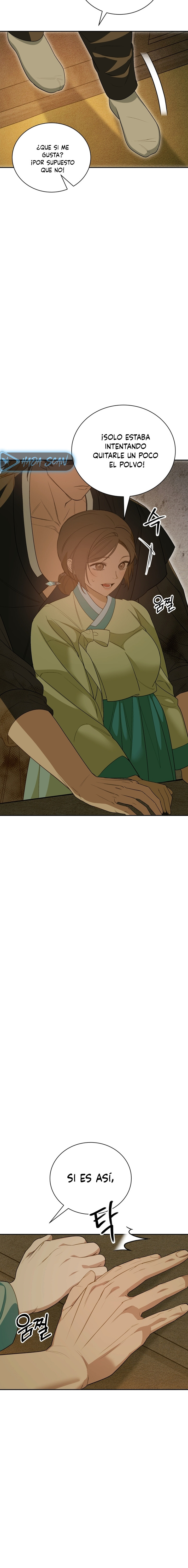 El Ignorante Capítulo 9 - Page 3