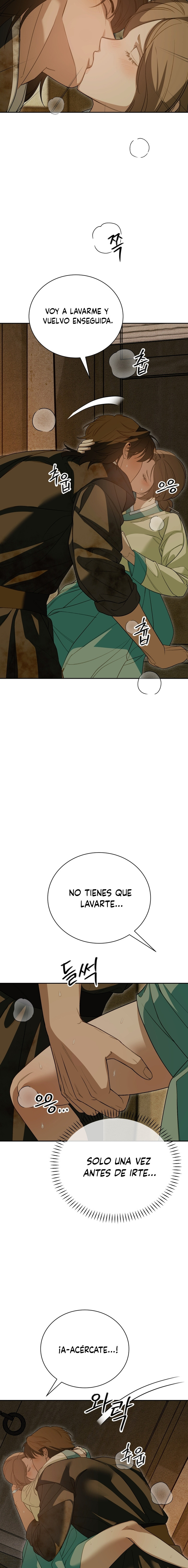 El Ignorante Capítulo 9 - Page 7