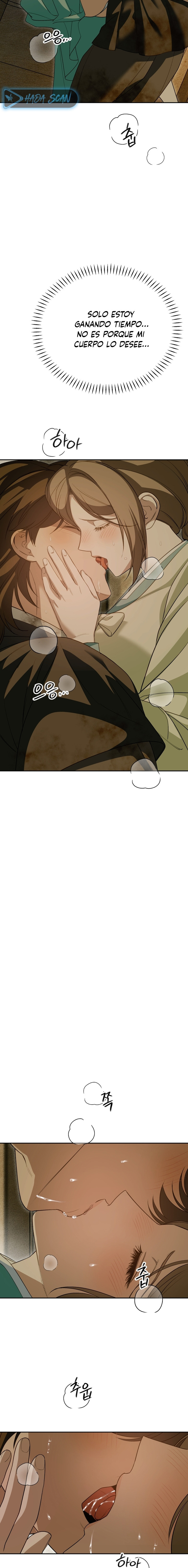 El Ignorante Capítulo 9 - Page 8