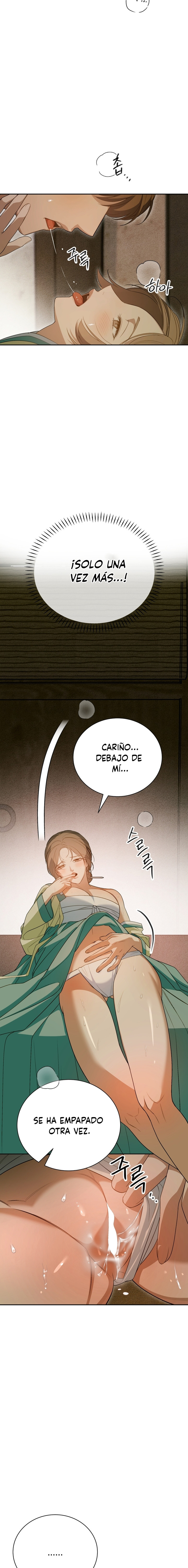 El Ignorante Capítulo 9 - Page 9