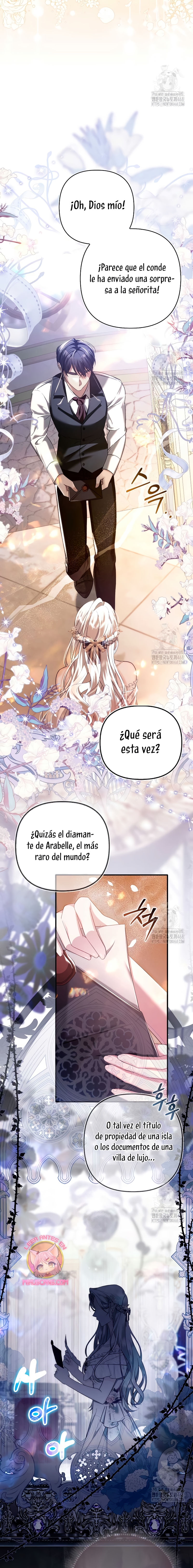 Como rechazar un matrimonio perfecto Capítulo 1 - Page 18