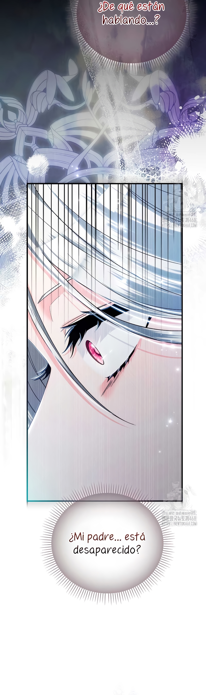 Como rechazar un matrimonio perfecto Capítulo 1 - Page 19