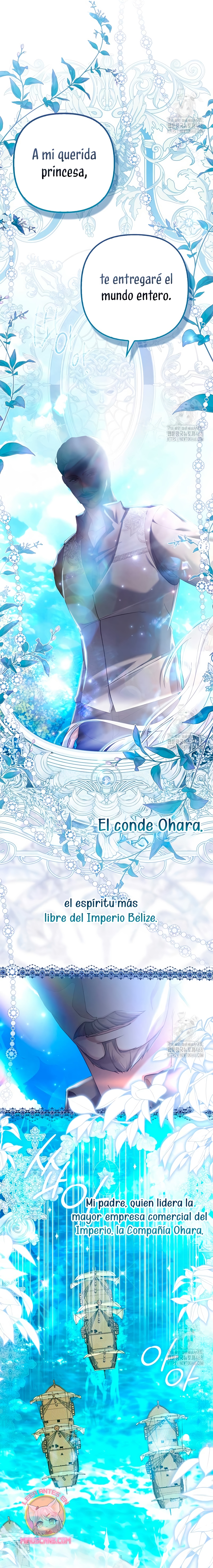 Como rechazar un matrimonio perfecto Capítulo 1 - Page 20