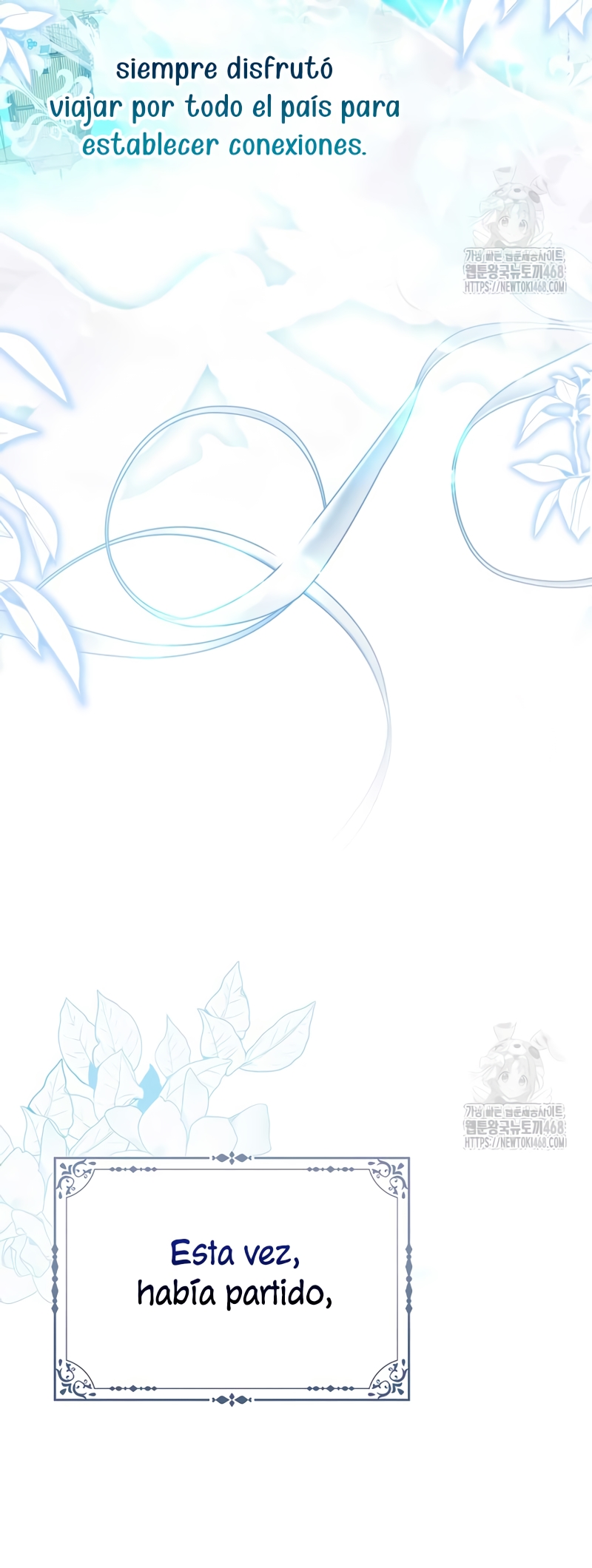 Como rechazar un matrimonio perfecto Capítulo 1 - Page 21