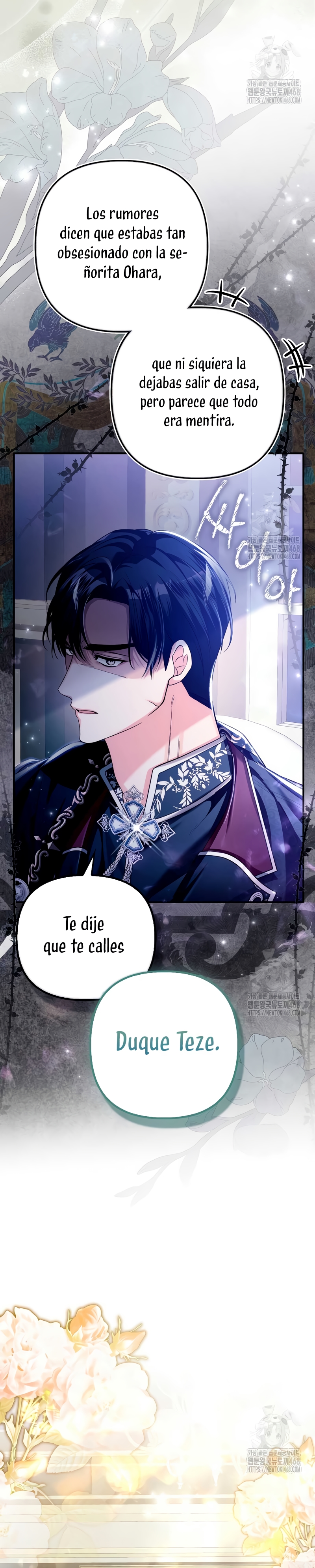 Como rechazar un matrimonio perfecto Capítulo 1 - Page 27