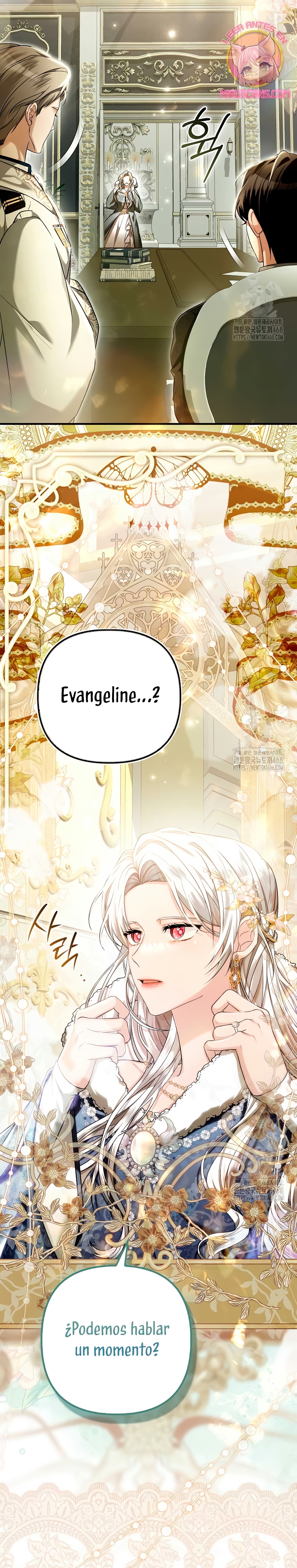 Como rechazar un matrimonio perfecto Capítulo 1 - Page 28