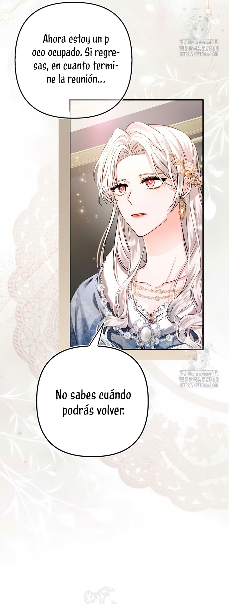 Como rechazar un matrimonio perfecto Capítulo 1 - Page 30