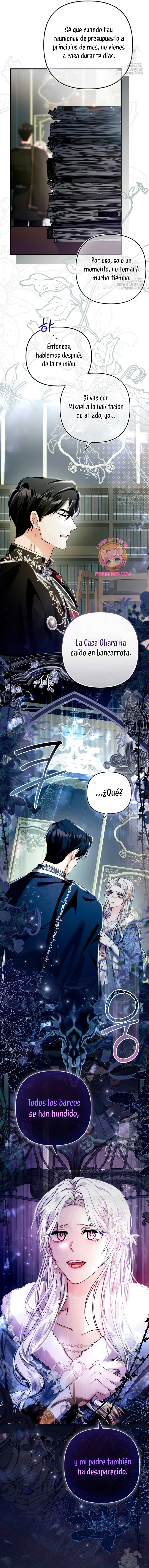 Como rechazar un matrimonio perfecto Capítulo 1 - Page 31