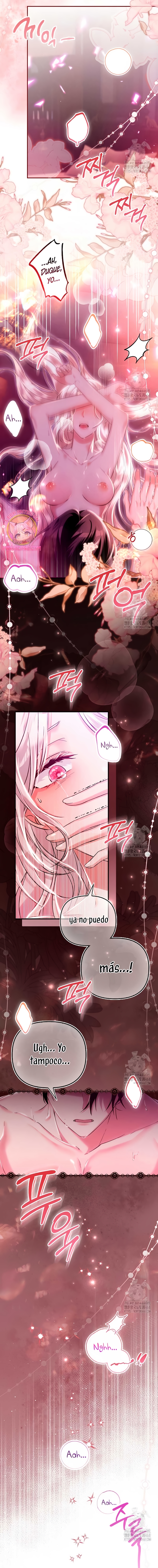 Como rechazar un matrimonio perfecto Capítulo 1 - Page 7