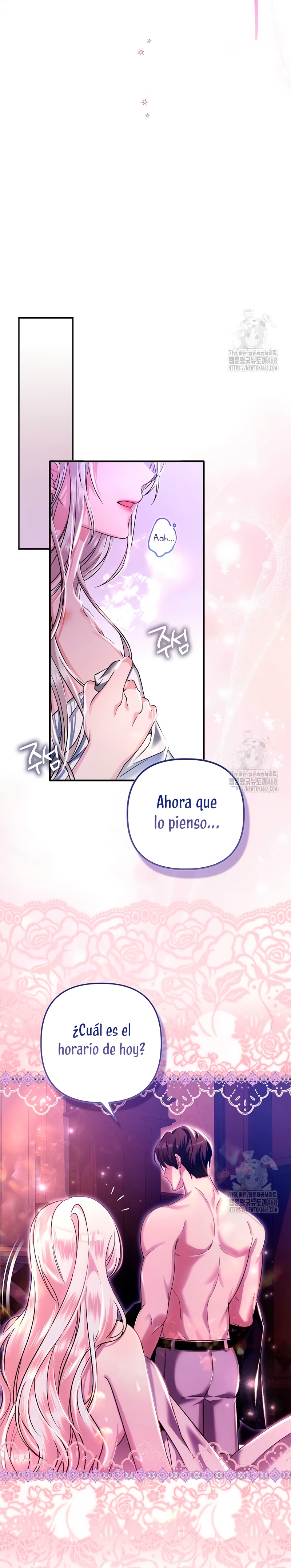 Como rechazar un matrimonio perfecto Capítulo 1 - Page 8