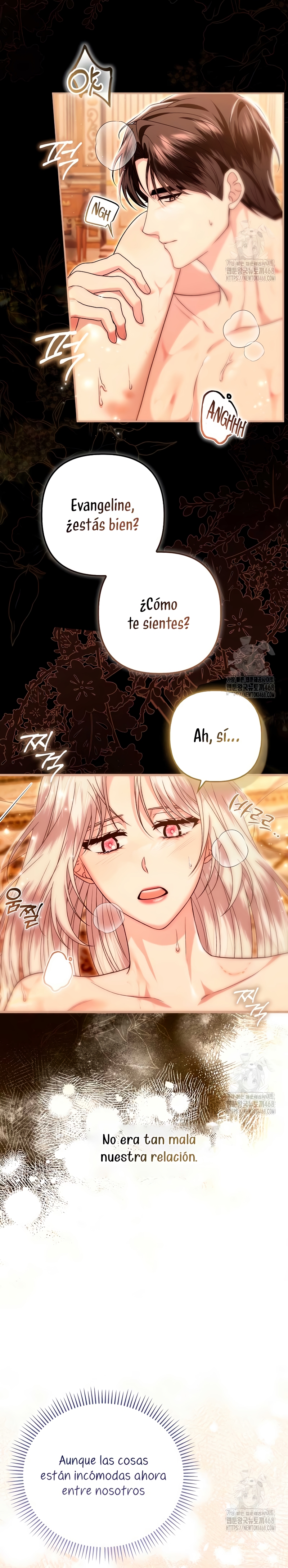 Como rechazar un matrimonio perfecto Capítulo 10 - Page 11