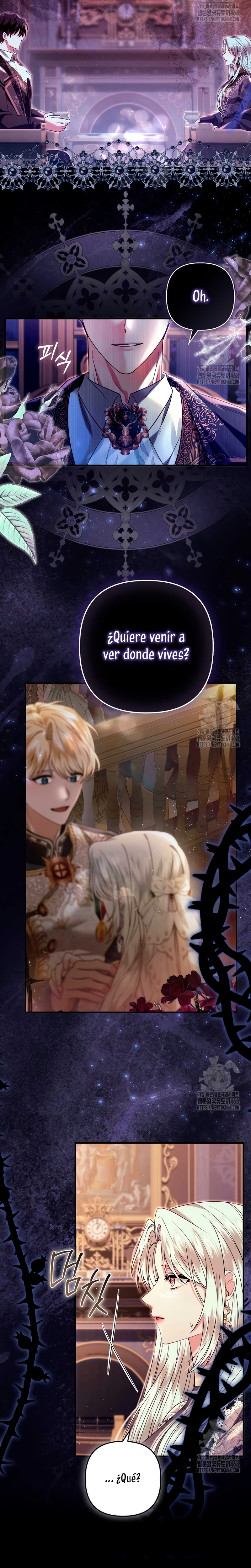 Como rechazar un matrimonio perfecto Capítulo 10 - Page 14