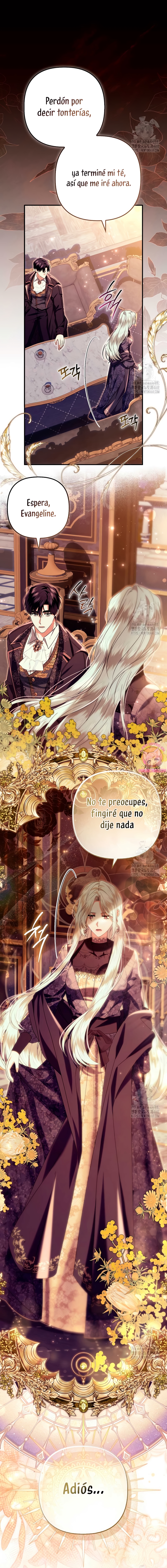 Como rechazar un matrimonio perfecto Capítulo 10 - Page 18