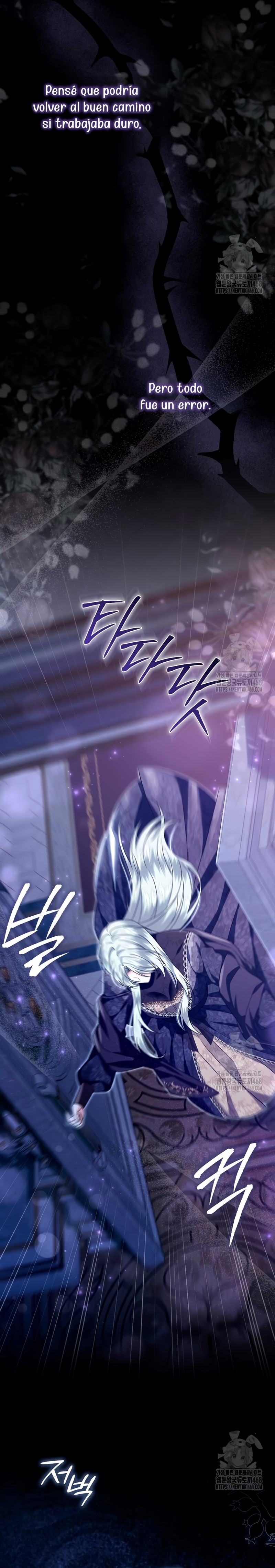 Como rechazar un matrimonio perfecto Capítulo 10 - Page 21