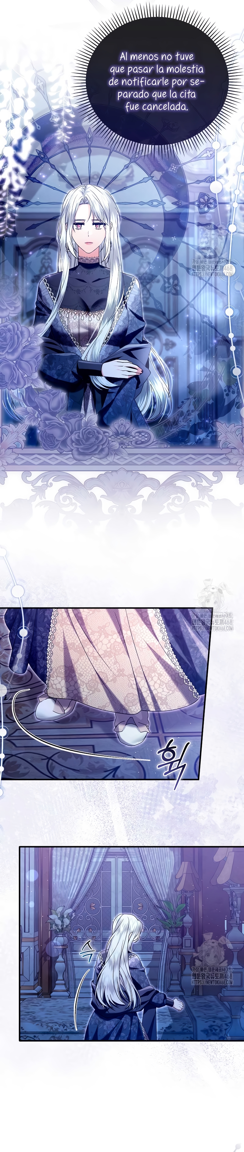 Como rechazar un matrimonio perfecto Capítulo 10 - Page 26