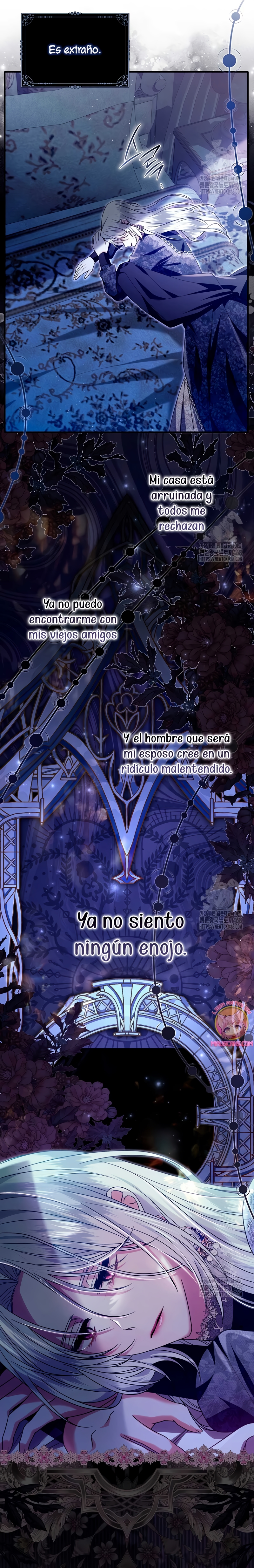 Como rechazar un matrimonio perfecto Capítulo 10 - Page 27