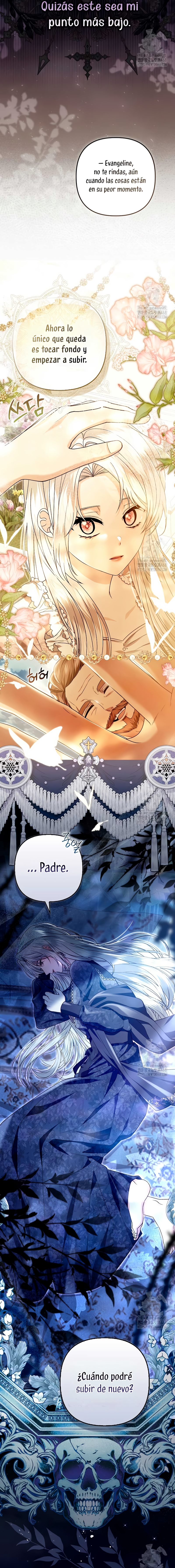 Como rechazar un matrimonio perfecto Capítulo 10 - Page 28