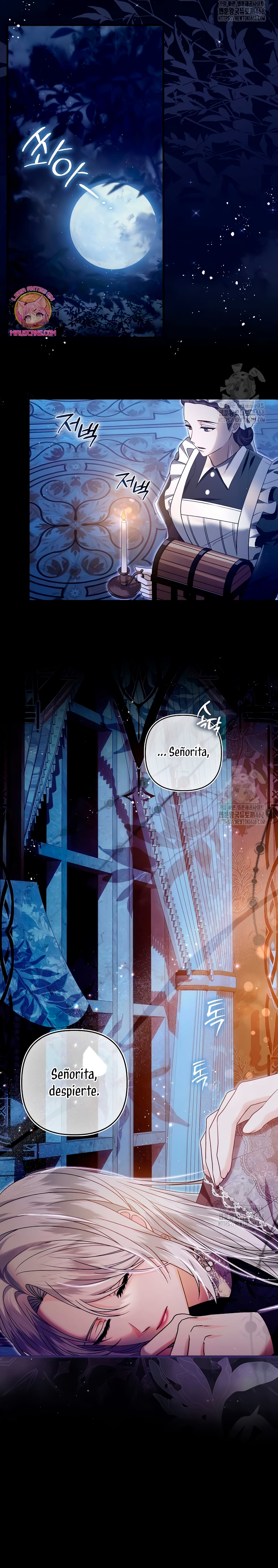 Como rechazar un matrimonio perfecto Capítulo 10 - Page 29