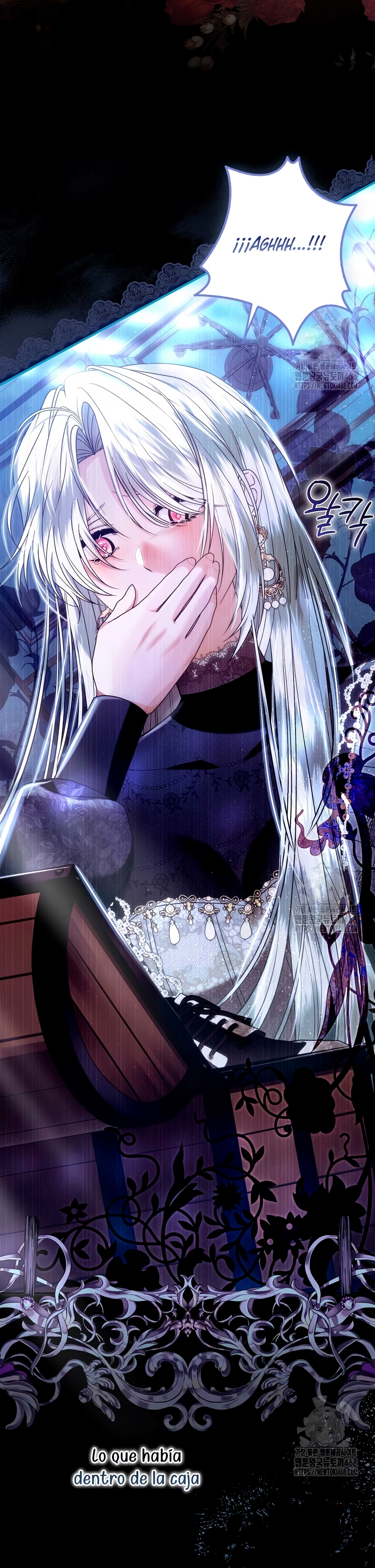 Como rechazar un matrimonio perfecto Capítulo 10 - Page 32