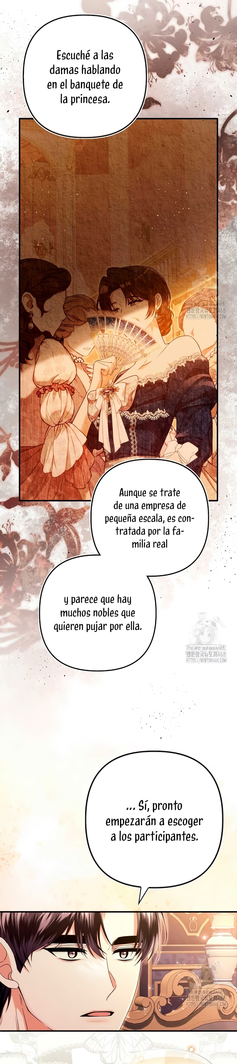 Como rechazar un matrimonio perfecto Capítulo 10 - Page 6