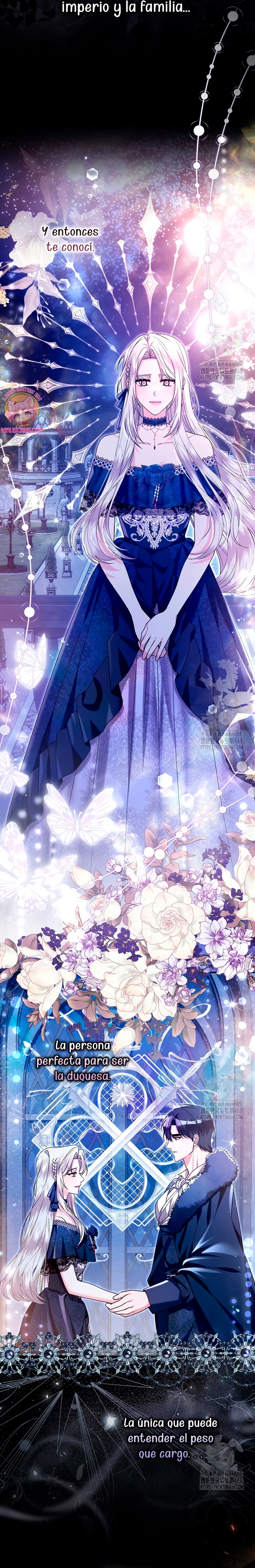 Como rechazar un matrimonio perfecto Capítulo 11 - Page 13