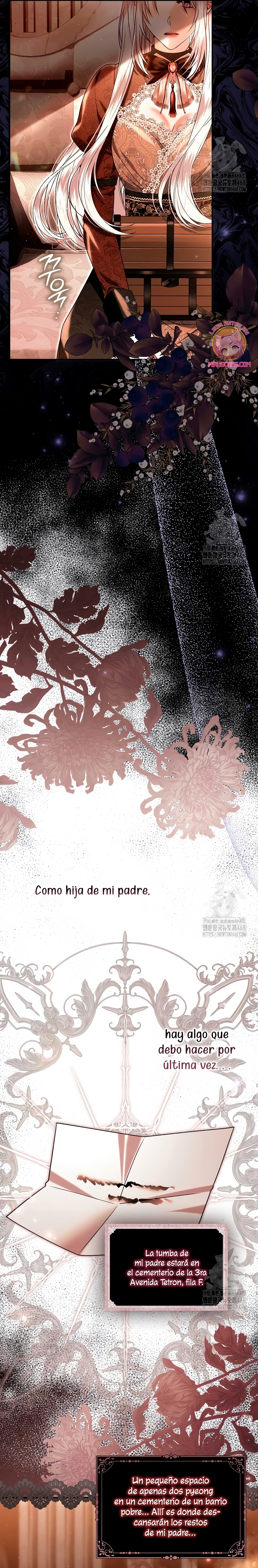 Como rechazar un matrimonio perfecto Capítulo 11 - Page 19