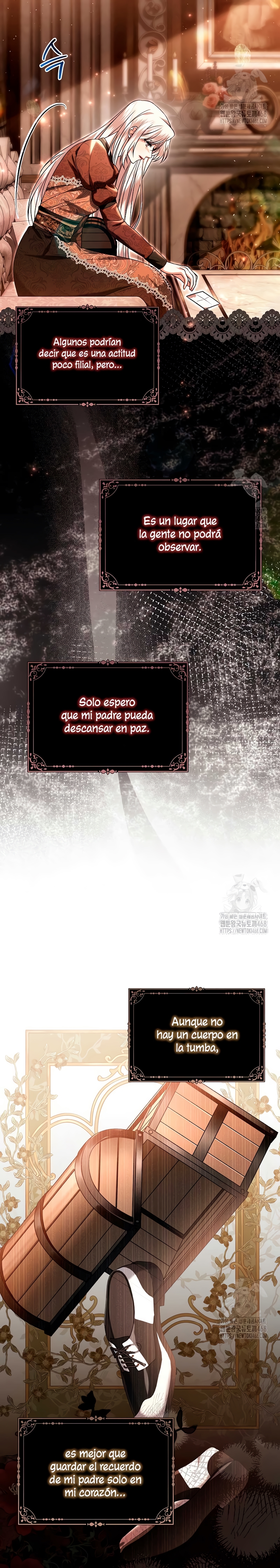 Como rechazar un matrimonio perfecto Capítulo 11 - Page 20