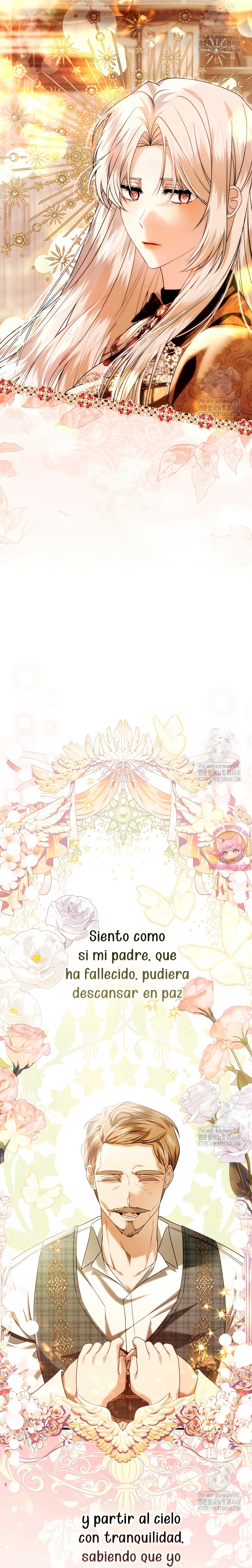 Como rechazar un matrimonio perfecto Capítulo 11 - Page 23