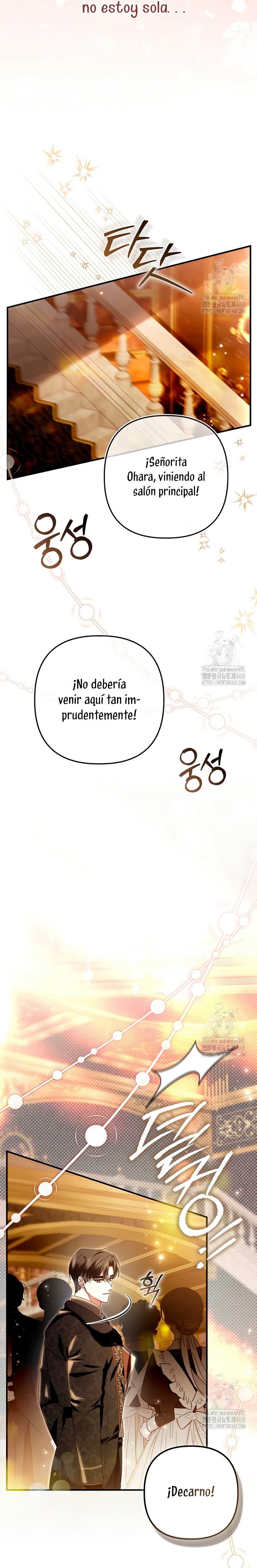 Como rechazar un matrimonio perfecto Capítulo 11 - Page 24