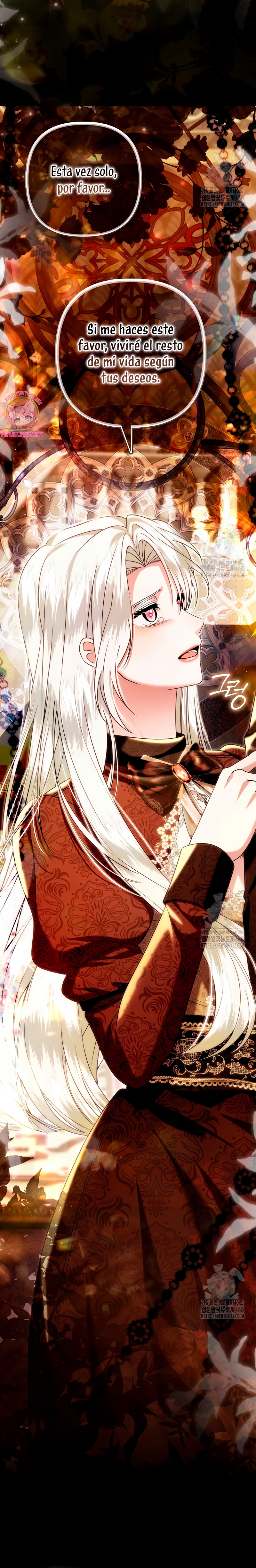 Como rechazar un matrimonio perfecto Capítulo 11 - Page 30