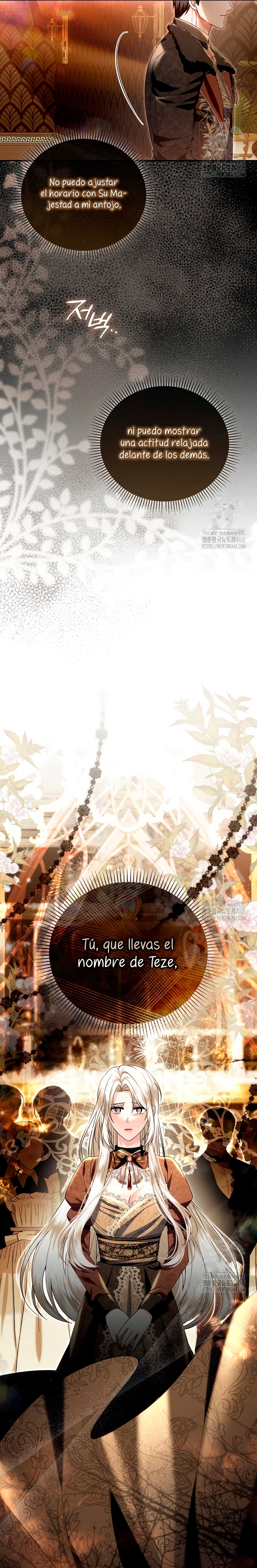 Como rechazar un matrimonio perfecto Capítulo 11 - Page 32