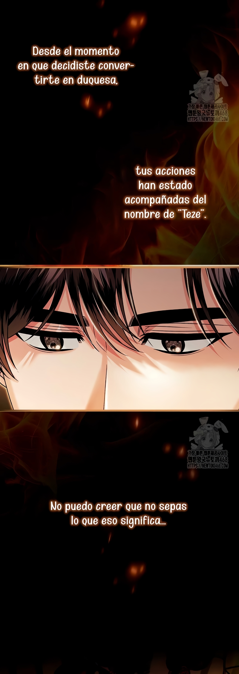 Como rechazar un matrimonio perfecto Capítulo 11 - Page 9