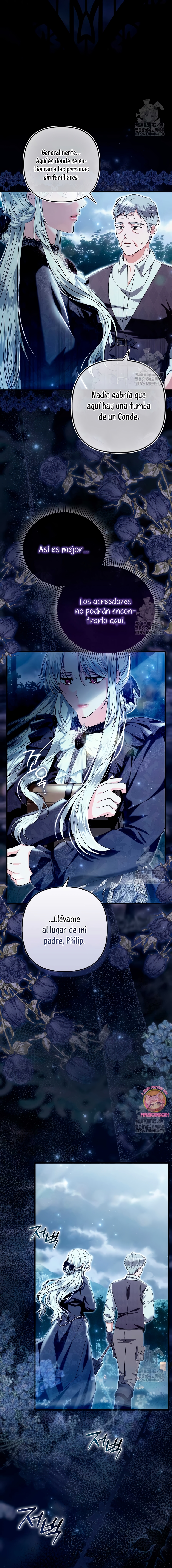 Como rechazar un matrimonio perfecto Capítulo 12 - Page 12