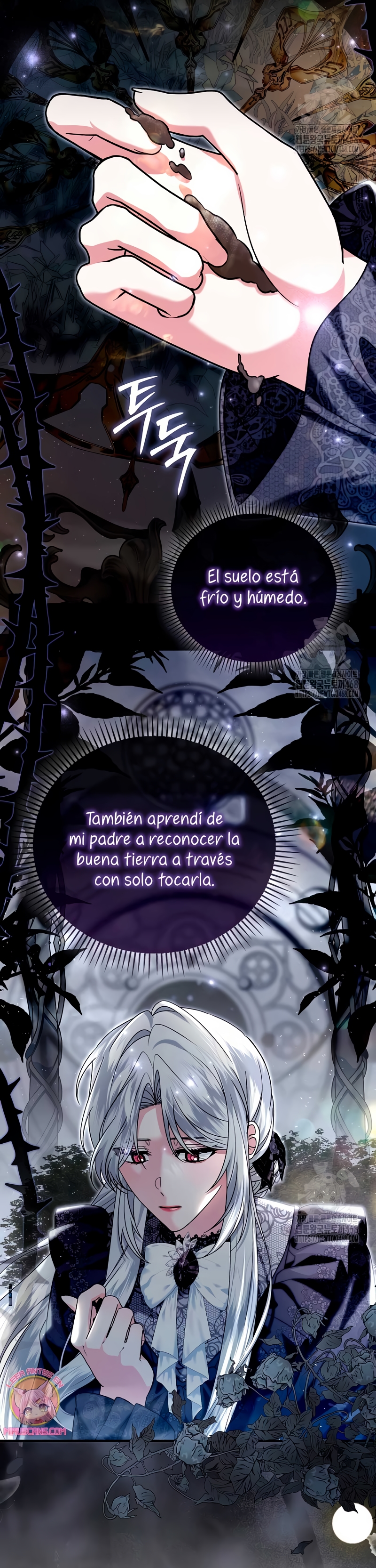 Como rechazar un matrimonio perfecto Capítulo 12 - Page 15