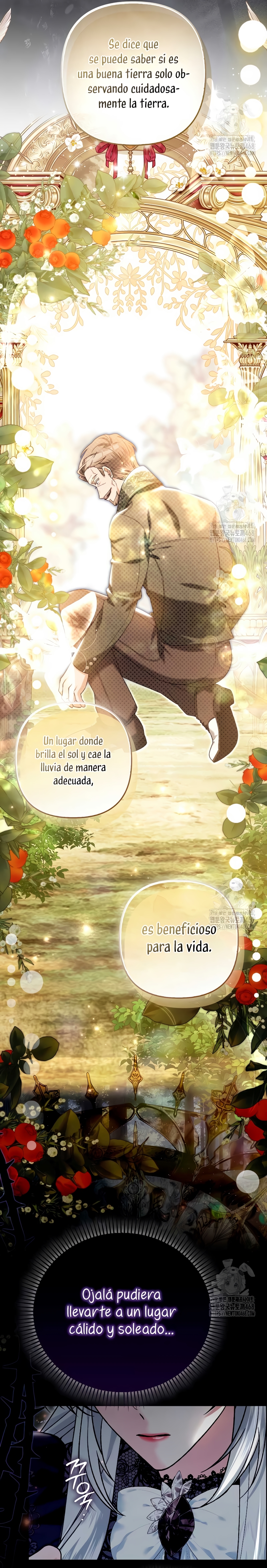 Como rechazar un matrimonio perfecto Capítulo 12 - Page 16