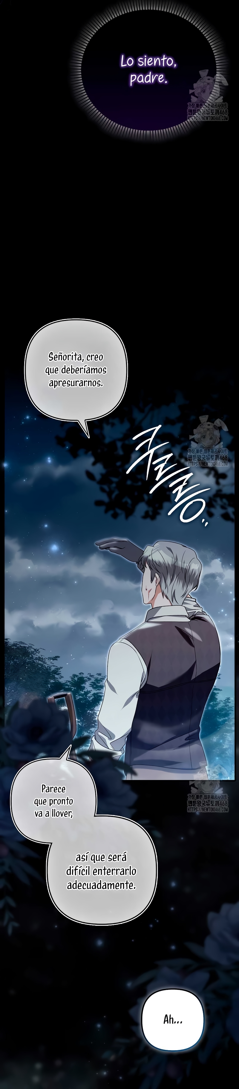 Como rechazar un matrimonio perfecto Capítulo 12 - Page 17