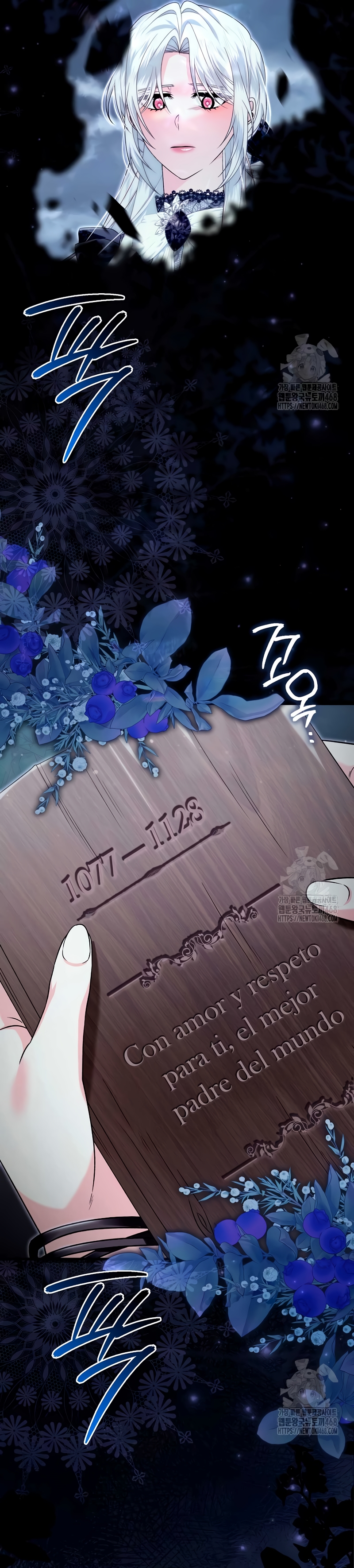 Como rechazar un matrimonio perfecto Capítulo 12 - Page 20