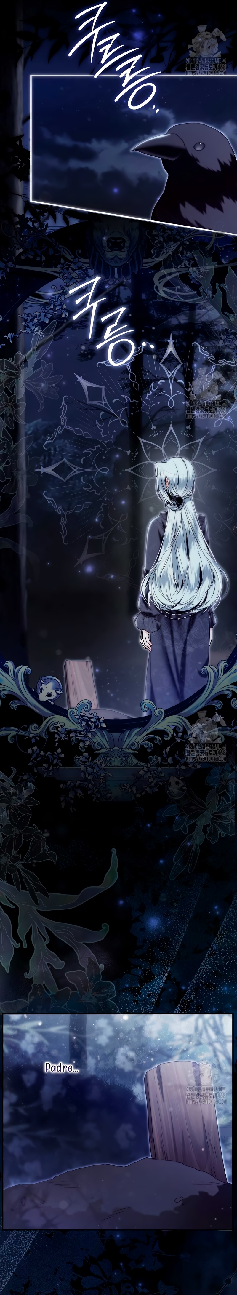 Como rechazar un matrimonio perfecto Capítulo 12 - Page 22