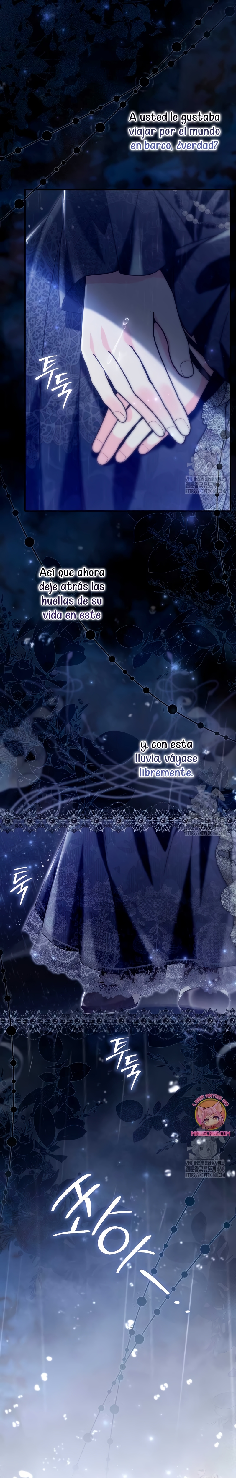 Como rechazar un matrimonio perfecto Capítulo 12 - Page 23