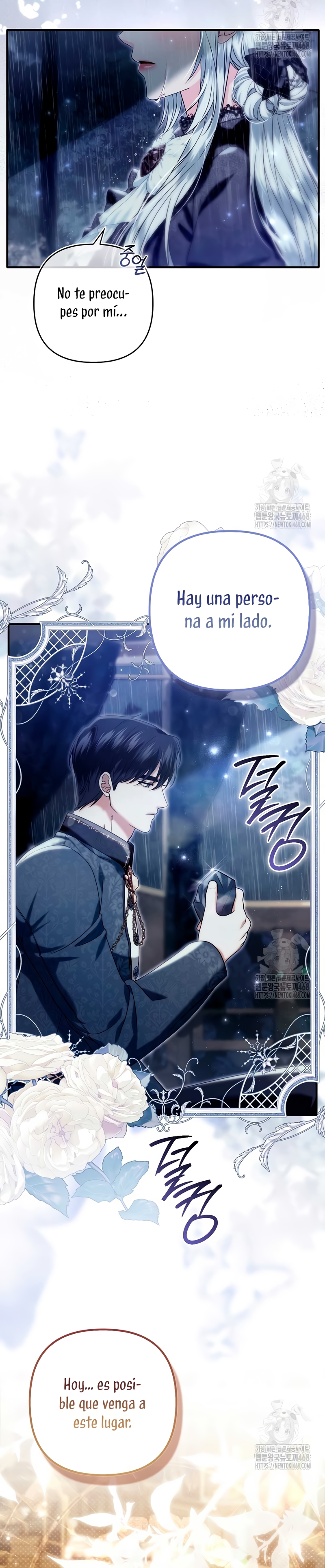 Como rechazar un matrimonio perfecto Capítulo 12 - Page 24