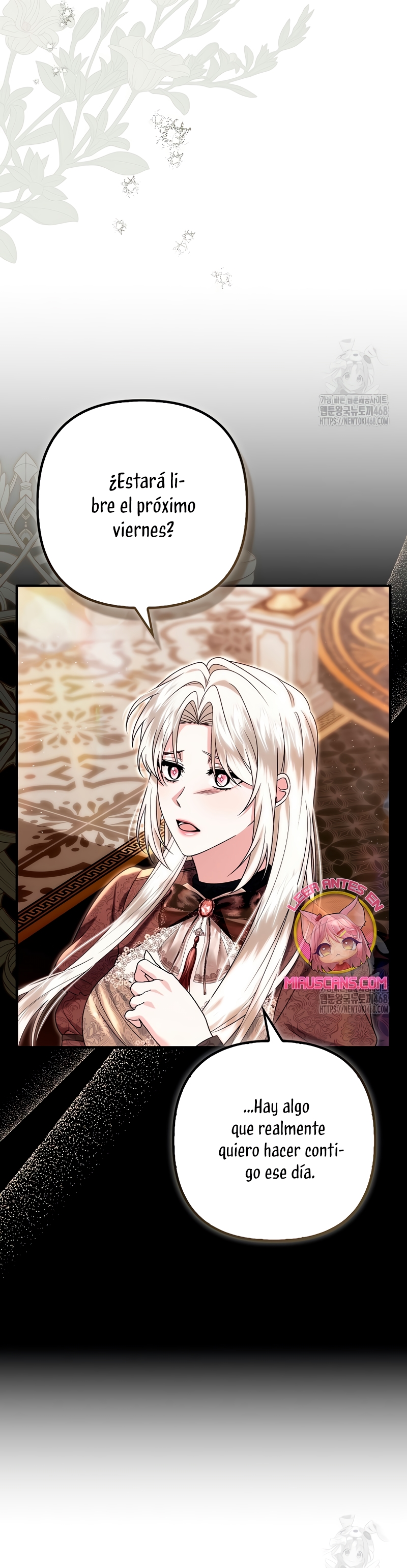 Como rechazar un matrimonio perfecto Capítulo 13 - Page 12