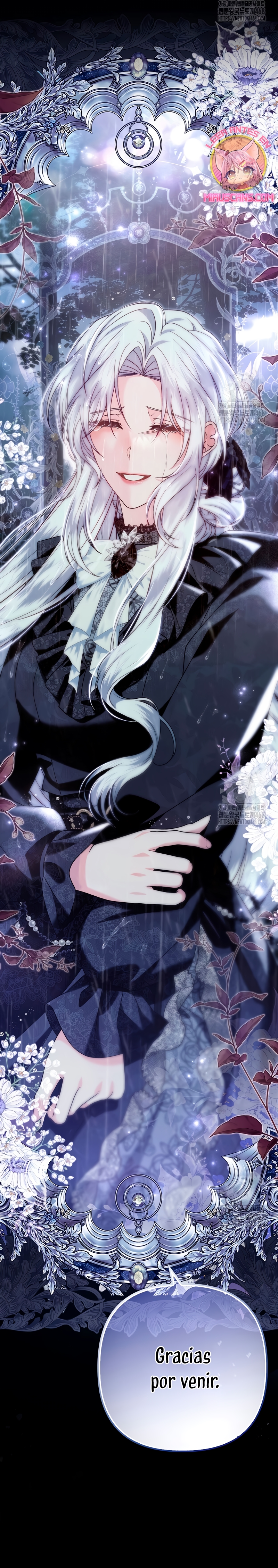 Como rechazar un matrimonio perfecto Capítulo 13 - Page 19