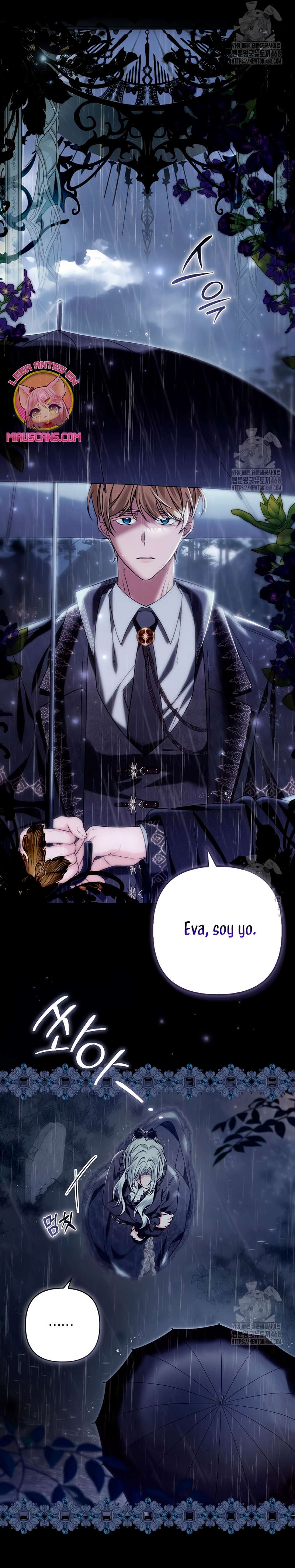 Como rechazar un matrimonio perfecto Capítulo 13 - Page 20