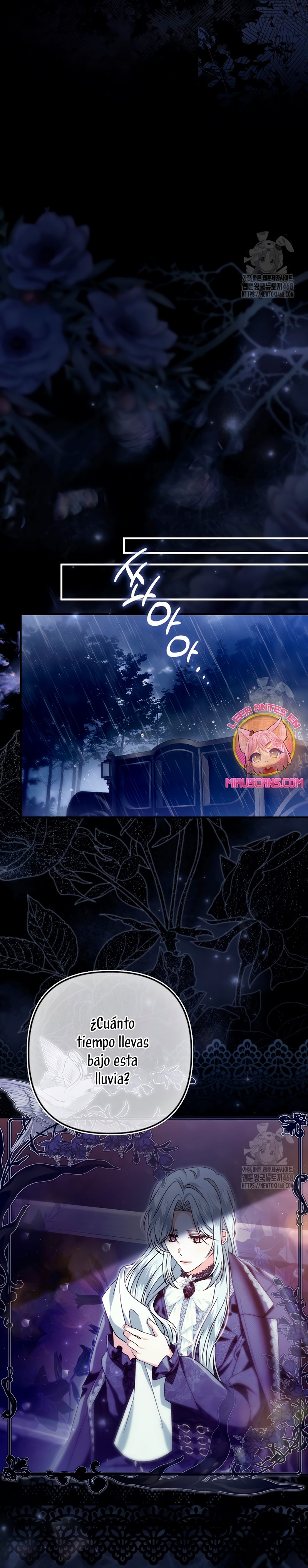 Como rechazar un matrimonio perfecto Capítulo 13 - Page 25