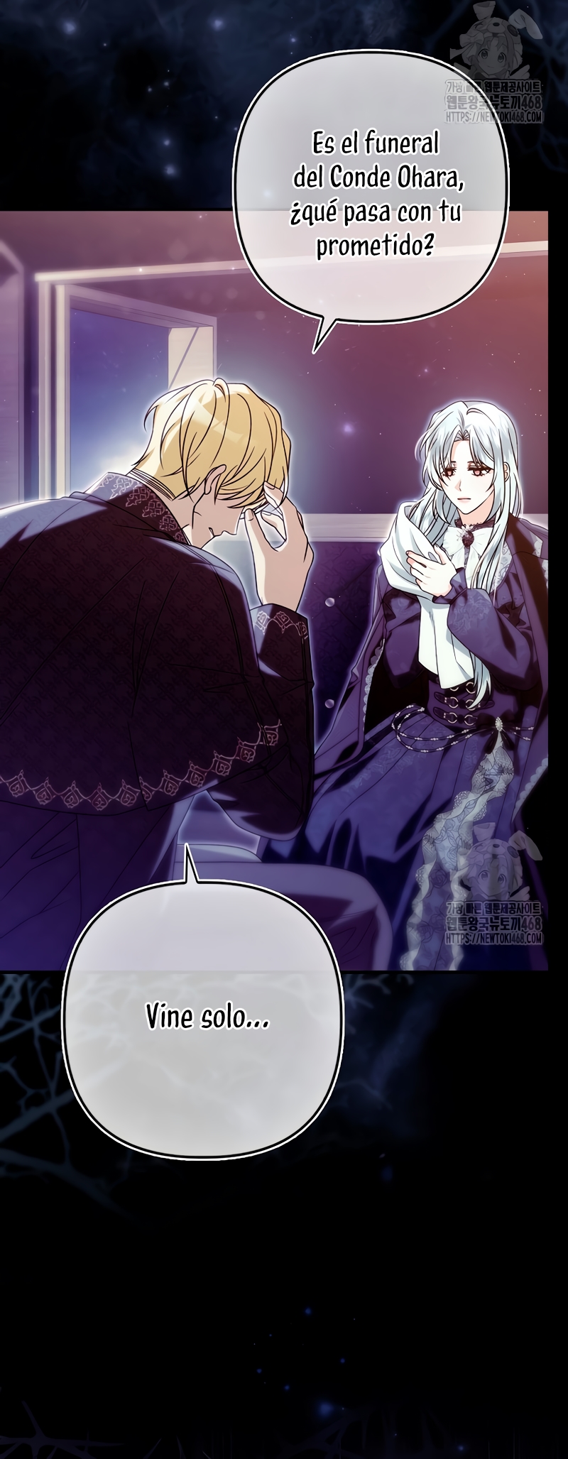 Como rechazar un matrimonio perfecto Capítulo 13 - Page 26