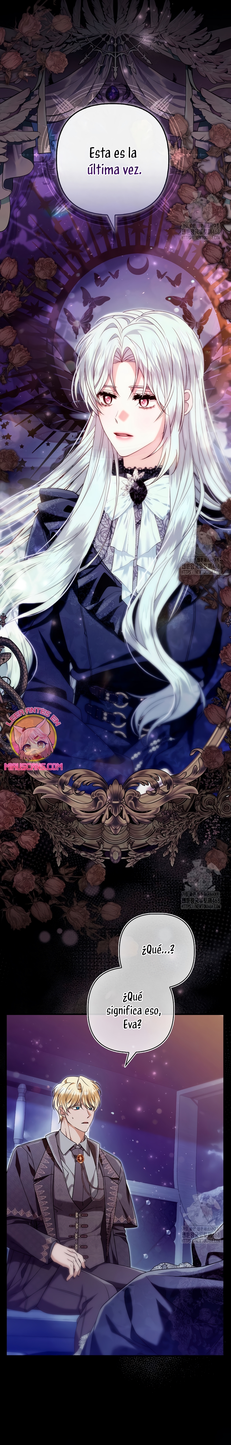 Como rechazar un matrimonio perfecto Capítulo 13 - Page 29